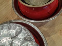 -周真真南昌拌粉·瓦罐汤(敦化路店)