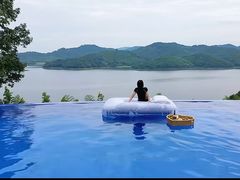 -天目湖涵田度假村