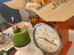 -太食獸泰式茶餐厅(IFS国金中心店)