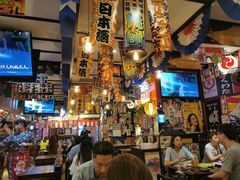 -平成屋·午肴夜酒(四川北路店)