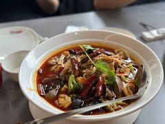 -香辣会·老牌川菜(骏豪店)