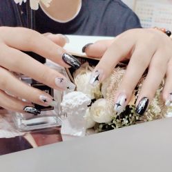 -艾珂·美甲美睫