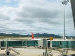 -威海大水泊国际机场