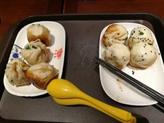 -大壶春生煎(四川中路店)