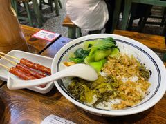 -黑白电视长沙小吃(悦汇城店)