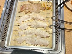 -新石器烤肉(百联川沙店)