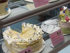 -丁香西饼屋(桂林路店)