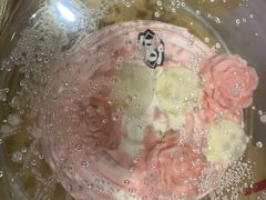 -DQ·蛋糕·冰淇淋(万象汇店)