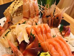 -王鼎精致料理铁板烧(世博源店)