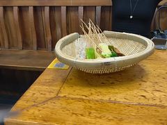 -古真记钵钵鸡(总店)