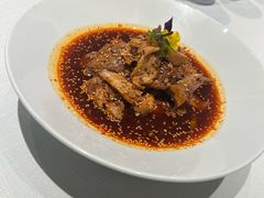 -贡宴盐帮菜自贡驻京联络处餐厅