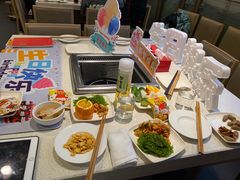-海底捞火锅(佳兆业广场店)