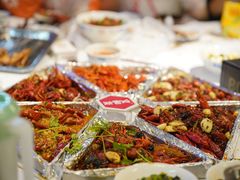 -老长沙龙虾馆·聚会餐厅(白石洲店)