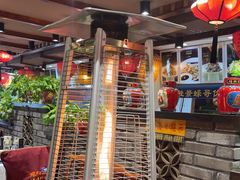 -蠔友汇·海鲜·生蚝烧烤(大东店)