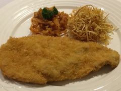 -维兰西餐(万泉河店)