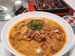 -滋味工坊中餐厅(高新区店)