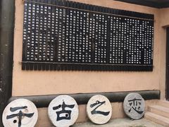 -千年银杏谷文化旅游区