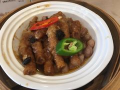 -潮福城大酒楼·潮味粤品·港式点心(湖滨北路店)