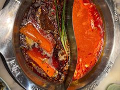 -辣斗辣老火锅(开发区店)