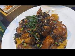 -漳河青花椒鱼头火锅