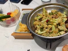 -三品香·江浙菜(松江九谊店)