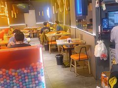 -沪上名羊天下•烤羊腿•东北烧烤•小龙虾(浦东直营总店)