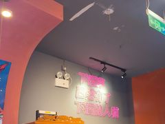 -大成海鲜烧烤·小龙虾(五角场店)