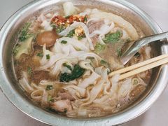 三鲜粉-舒记粉店(七星路店)