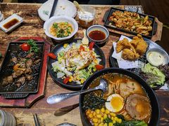 -小川洋风料理(街道口店)