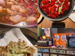 -黄尚皇小龙虾-螃蟹-烧烤工坊(皇后公园店)