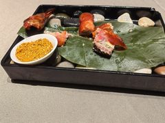 -小厨娘淮扬菜(天印大道店)