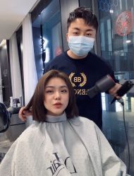 -愉己冥想·护发专门店