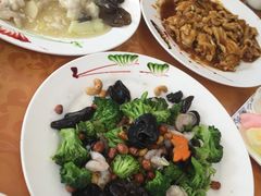 -老苏扬饭店