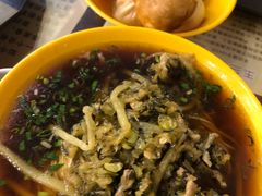 -毛华美食(清扬路店)