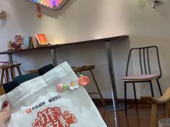 -W CAFE(甜爱路店)