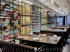 大堂-真爱中国餐馆·年华店(朱雀大街店)