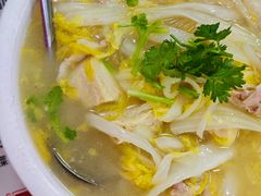 -吉味馆(柠溪店)