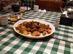 -新疆巴州金丝特餐厅(大钟寺店)