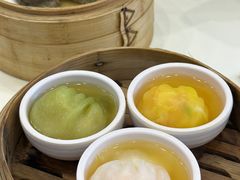 -馨越楼·点心·粤菜(赤坎店)