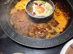 -晓宇重庆火锅(龙首店)