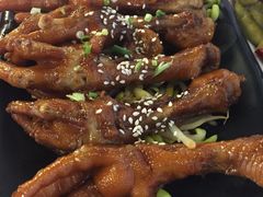 -猫姑娘大盘鸡(商城路店)