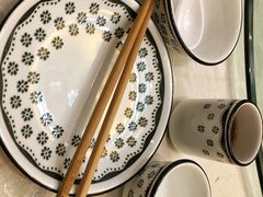 -巴依老爷新疆美食(牡丹园店)