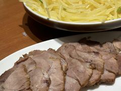 -老昌春饼(中央大街店)