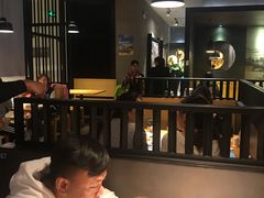 大堂-新一喜铁板料理餐厅·铁板放题(北国商城店)