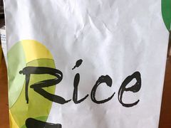 -RiceZone乐食尊纯米面包坊(望京店)