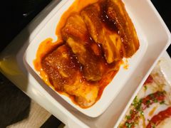-火炉火自助餐(悠唐购物中心店)