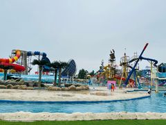 -秦皇岛乐岛海洋王国