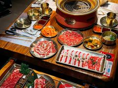 -西塔老太太泥炉烤肉(万柳华联店)