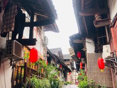 -恩阳古镇