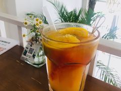 Chillax水果茶-CHILLAX轻乐时(侨建·Hi City店)